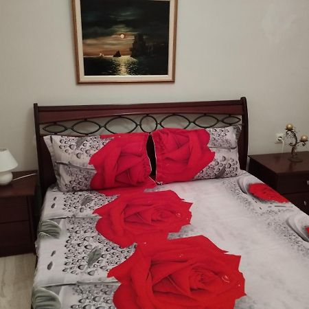 Апартаменти Marios House 1 Ксанті Екстер'єр фото